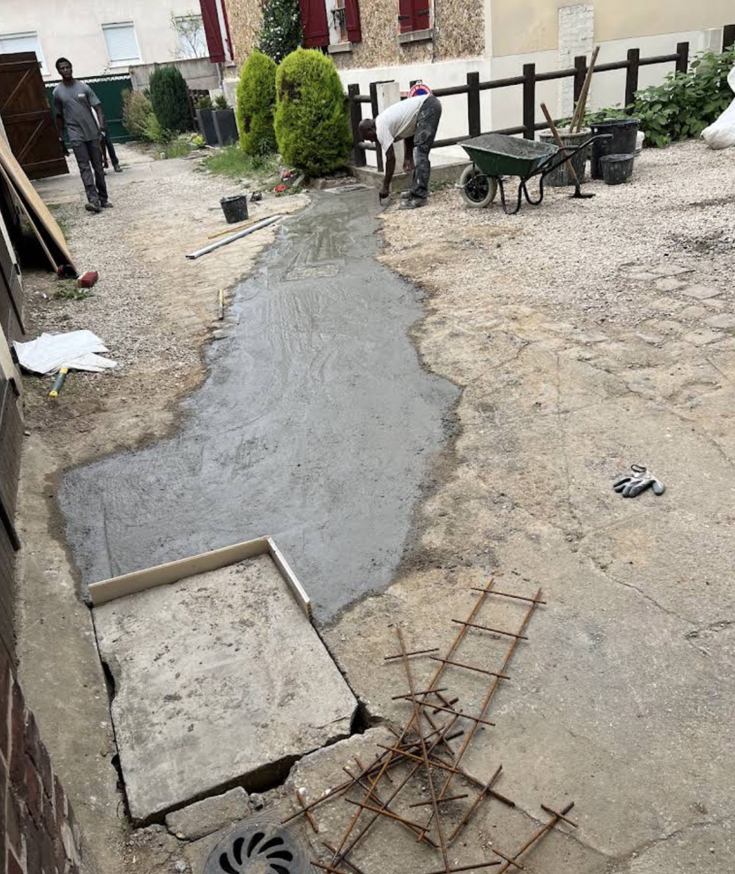 Travaux de plomberie canalisation - Photo 3