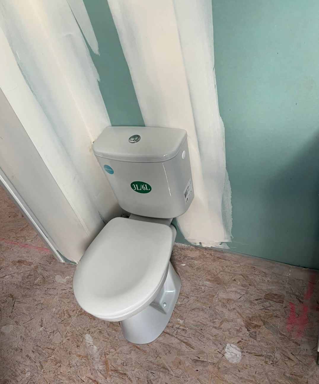 Salle de bain & Toilette - Photo 3