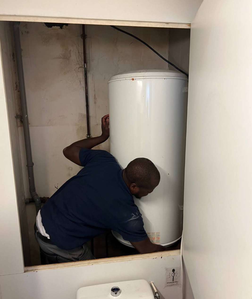 Travaux divers - Photo 11