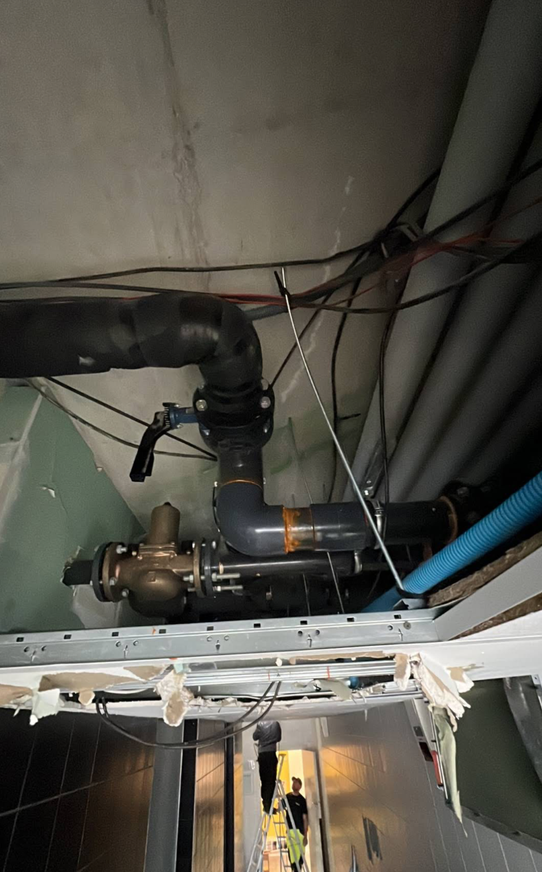 Travaux divers - Photo 12