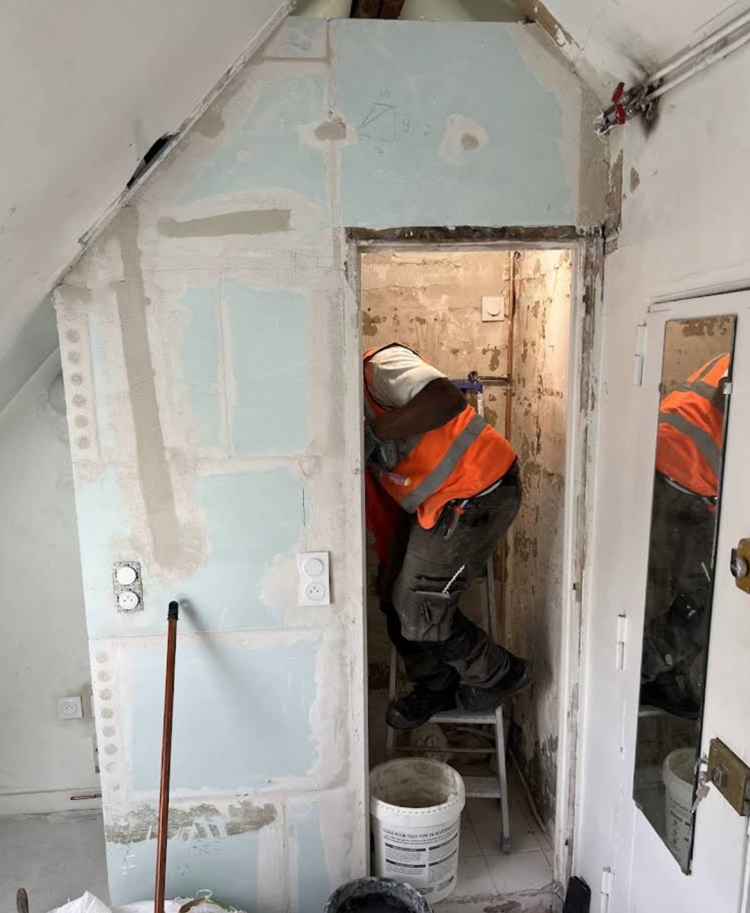 Travaux divers - Photo 13