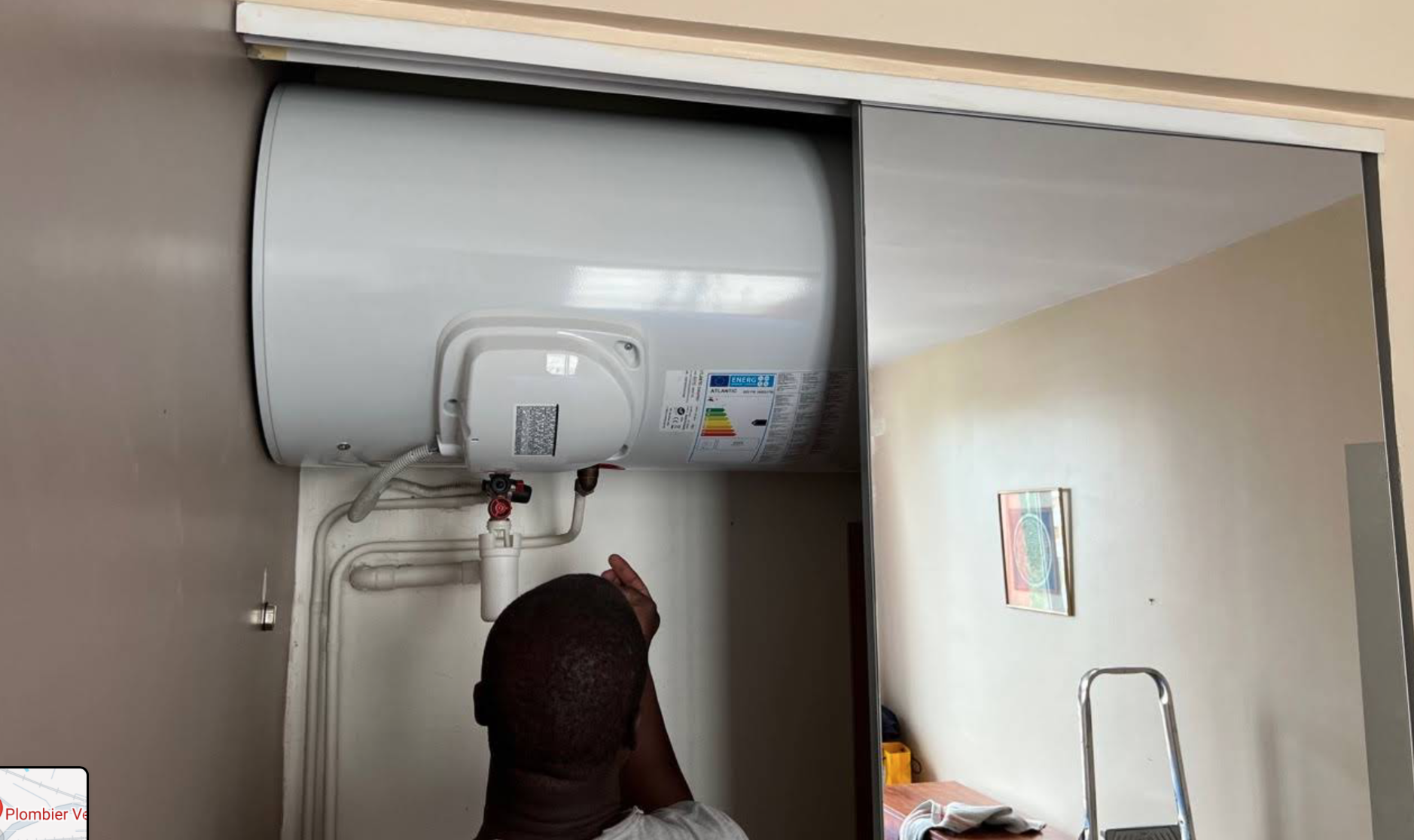 Travaux divers - Photo 14