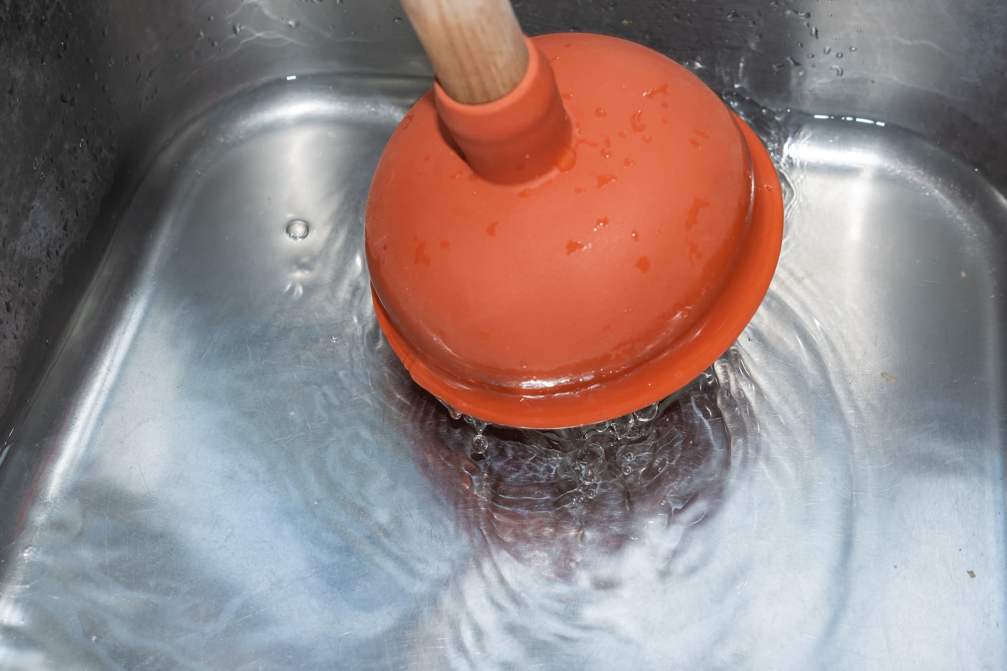 Débouchage de canalisations